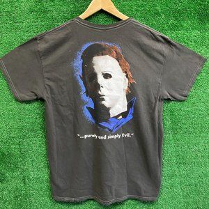 urban outfitters halloween shirt